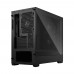 Корпус Fractal Design Pop Mini Silent Black TG Clear Tint / mATX / FD-C-POS1M-02