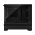 Корпус Fractal Design Pop Mini Silent Black TG Clear Tint / mATX / FD-C-POS1M-02