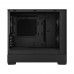 Корпус Fractal Design Pop Mini Silent Black TG Clear Tint / mATX / FD-C-POS1M-02