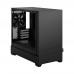 Корпус Fractal Design Pop Mini Silent Black TG Clear Tint / mATX / FD-C-POS1M-02