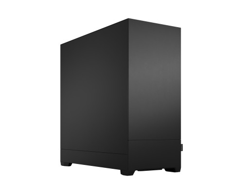 Корпус Fractal Design Pop XL Silent Black Solid / FD-C-POS1X-01