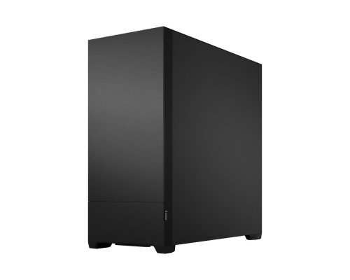 Корпус Fractal Design Pop XL Silent Black Solid / FD-C-POS1X-01