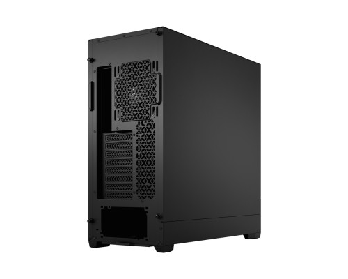 Корпус Fractal Design Pop XL Silent Black Solid / FD-C-POS1X-01