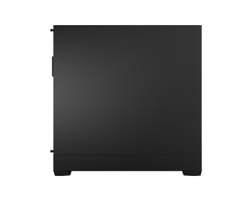 Корпус Fractal Design Pop XL Silent Black Solid / FD-C-POS1X-01