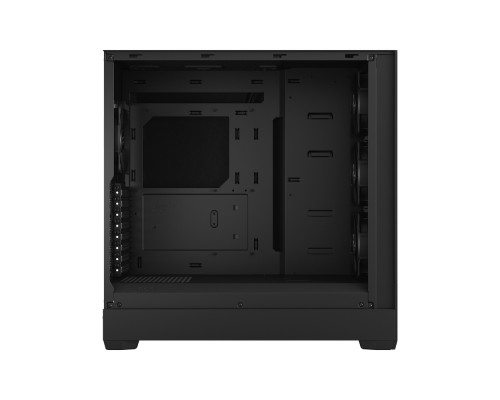 Корпус Fractal Design Pop XL Silent Black Solid / FD-C-POS1X-01