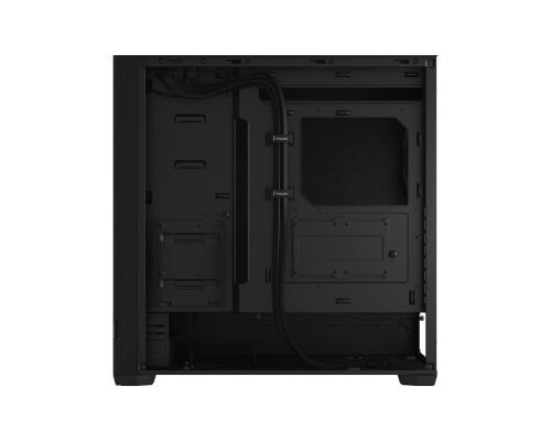 Корпус Fractal Design Pop XL Silent Black Solid / FD-C-POS1X-01