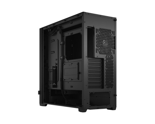 Корпус Fractal Design Pop XL Silent Black Solid / FD-C-POS1X-01