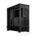 Корпус Fractal Design Pop XL Silent Black Solid / FD-C-POS1X-01