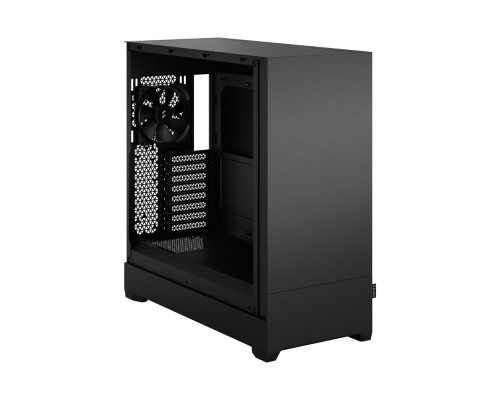 Корпус Fractal Design Pop XL Silent Black Solid / FD-C-POS1X-01