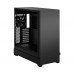 Корпус Fractal Design Pop XL Silent Black Solid / FD-C-POS1X-01