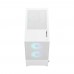 Корпус Fractal Design Pop Mini Air RGB White TG Clear Tint / mATX / FD-C-POR1M-01