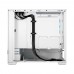 Корпус Fractal Design Pop Mini Air RGB White TG Clear Tint / mATX / FD-C-POR1M-01