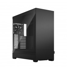 Корпус Fractal Design Pop XL Silent Black TG Clear Tint / FD-C-POS1X-02                                                                                                                                                                                   