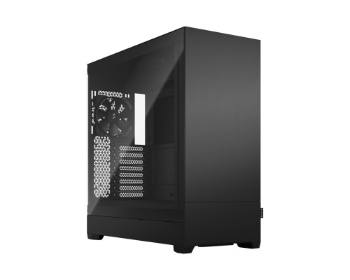 Корпус Fractal Design Pop XL Silent Black TG Clear Tint / FD-C-POS1X-02