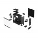 Корпус Fractal Design Pop XL Silent Black TG Clear Tint / FD-C-POS1X-02