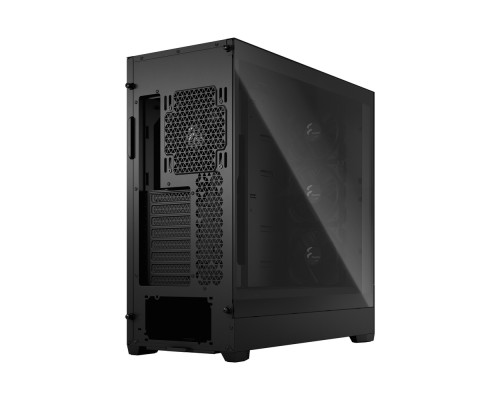 Корпус Fractal Design Pop XL Silent Black TG Clear Tint / FD-C-POS1X-02