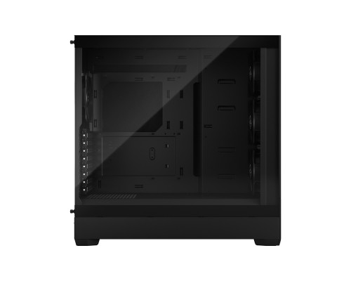 Корпус Fractal Design Pop XL Silent Black TG Clear Tint / FD-C-POS1X-02