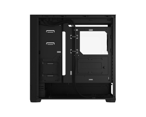 Корпус Fractal Design Pop XL Silent Black TG Clear Tint / FD-C-POS1X-02