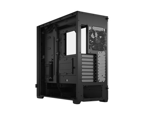 Корпус Fractal Design Pop XL Silent Black TG Clear Tint / FD-C-POS1X-02