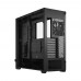 Корпус Fractal Design Pop XL Silent Black TG Clear Tint / FD-C-POS1X-02