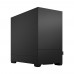 Корпус Fractal Design Pop Mini Silent Black Solid / mATX / FD-C-POS1M-01