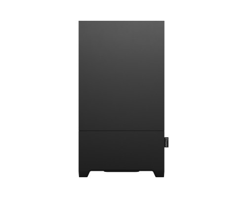 Корпус Fractal Design Pop Mini Silent Black Solid / mATX / FD-C-POS1M-01