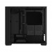 Корпус Fractal Design Pop Mini Silent Black Solid / mATX / FD-C-POS1M-01