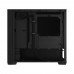 Корпус Fractal Design Pop Mini Silent Black Solid / mATX / FD-C-POS1M-01