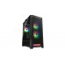 Корпус Cougar Airface RGB CGR-5ZD1B-AIR-RGB