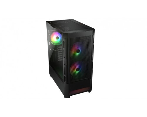 Корпус Cougar Airface RGB CGR-5ZD1B-AIR-RGB