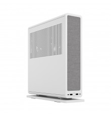 Корпус Fractal Design Ridge White mITX / FD-C-RID1N-02                                                                                                                                                                                                    