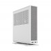 Корпус Fractal Design Ridge White mITX / FD-C-RID1N-02