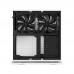 Корпус Fractal Design Ridge White mITX / FD-C-RID1N-02