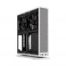 Корпус Fractal Design Ridge White mITX / FD-C-RID1N-02