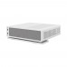 Корпус Fractal Design Ridge White mITX / FD-C-RID1N-02