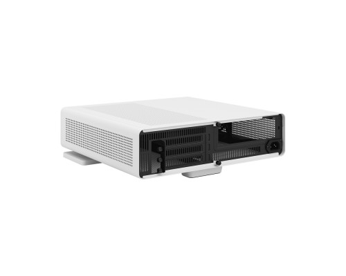 Корпус Fractal Design Ridge White mITX / FD-C-RID1N-02