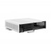 Корпус Fractal Design Ridge White mITX / FD-C-RID1N-02