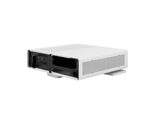 Корпус Fractal Design Ridge White mITX / FD-C-RID1N-02