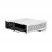 Корпус Fractal Design Ridge White mITX / FD-C-RID1N-02