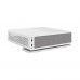 Корпус Fractal Design Ridge White mITX / FD-C-RID1N-02