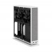 Корпус Fractal Design Ridge White mITX / FD-C-RID1N-02