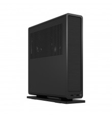 Корпус Fractal Design Ridge Black mITX / FD-C-RID1N-01                                                                                                                                                                                                    