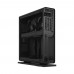 Корпус Fractal Design Ridge Black mITX / FD-C-RID1N-01