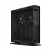 Корпус Fractal Design Ridge Black mITX / FD-C-RID1N-01