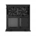 Корпус Fractal Design Ridge Black mITX / FD-C-RID1N-01