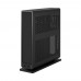 Корпус Fractal Design Ridge Black mITX / FD-C-RID1N-01