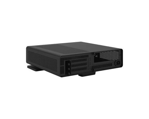 Корпус Fractal Design Ridge Black mITX / FD-C-RID1N-01