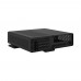 Корпус Fractal Design Ridge Black mITX / FD-C-RID1N-01