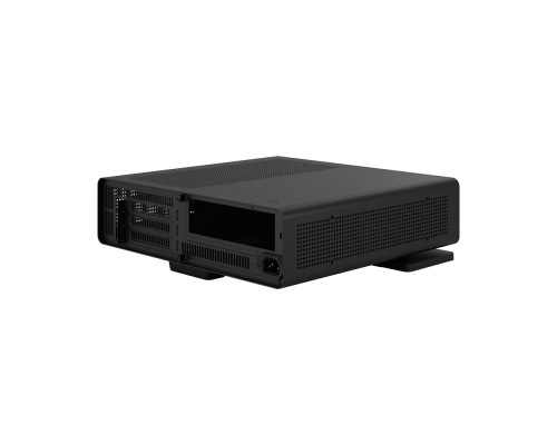 Корпус Fractal Design Ridge Black mITX / FD-C-RID1N-01