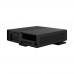 Корпус Fractal Design Ridge Black mITX / FD-C-RID1N-01